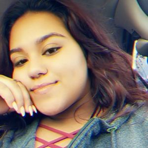 Meet your Posher, April